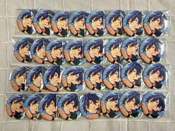 앙스타 사자나미 쥰 캔뱃지