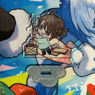 제5인격 유치원 죄수 루카 발터 아크릴 스탠드