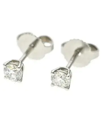 TIFFANY & CO. 귀걸이 귀찌 여성용