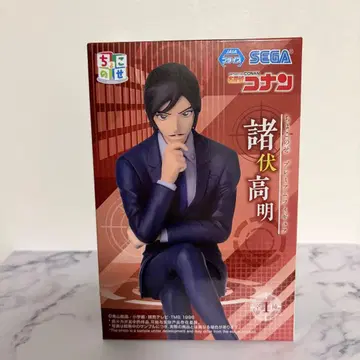 명탐정 코난 모로후시 타카아키 쵸코노세 피규어