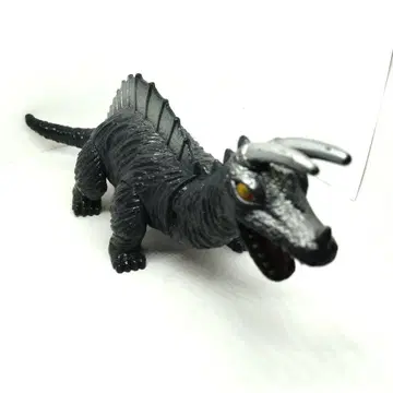 킹 자우르스 3세 소프트 비닐 돌아온 울트라맨 울트라 괴수 시리즈