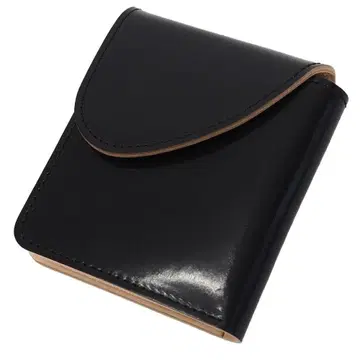 C07237 새상품 Hender Scheme 코도반 지갑