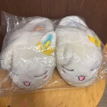 카드캡터 사쿠라 클리어 카드 편 룸슈즈