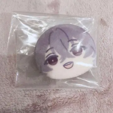 앙스타 만주 앞머리 클립 유메 에스프리