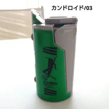 가면라이더 오즈 칸드로이드 시리즈 03 메뚜기 칸드로이드