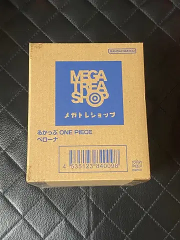 룩업 ONE PIECE 페로나 메가토레샵 한정판