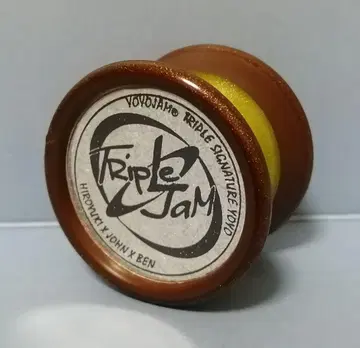 요요잼 트리플잼