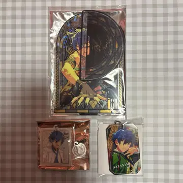 앙스타 사자나미 쥰 묶음 판매