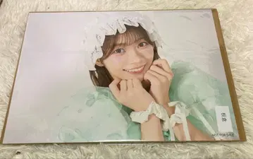 CUTIE STREET A3 포스터 큐스토 이타쿠라 카나