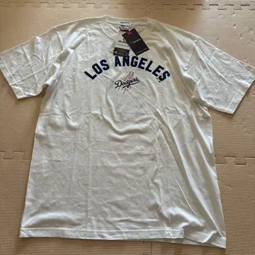 파나틱 택 포함 새상품 로스앤젤레스 다저스 오타니 쇼헤이 T셔츠 XL