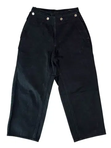 TUKI TYPE3 데님 팬츠 빔즈 보이 BEAMS BOY