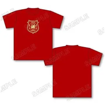 던전밥 미궁 탐색전 한정판 굿즈 라이오스 토든 T셔츠 L사이즈