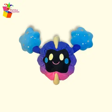 포켓몬 (코스모그) 봉제 인형 타카라토미