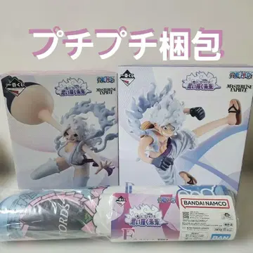 원피스 제일복권 그리는 미래 A상&B상&F상