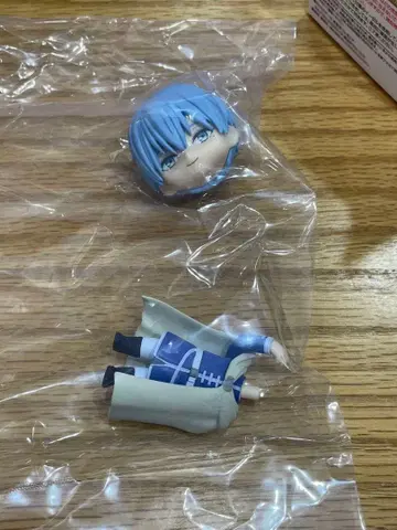 장송의 프리렌 넨도로이드 서프라이즈 힘멜