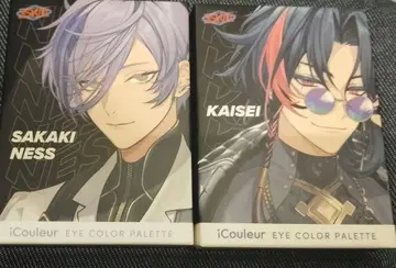 카이세이 사카키네스 아이 쉐도우