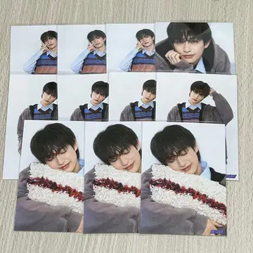 KEIGO 류TUBE 브로마이드