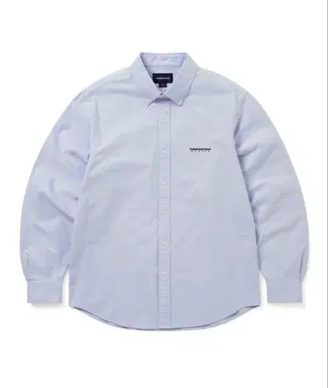 thisisneverthat 네바자 DSN Oxford Shirt 셔츠