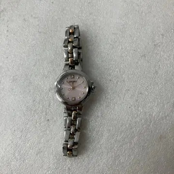 SEIKO 여성용 손목시계 솔라