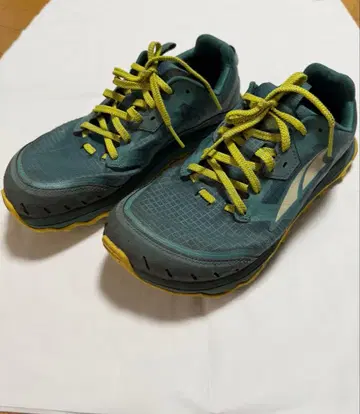 알트라 ALTRA LONE PEAK 6 론 피크 6 US9