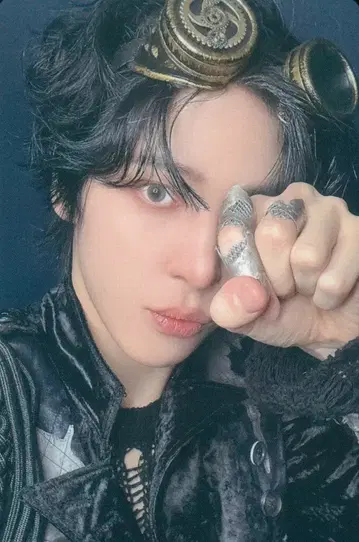 ATEEZ FC YUNHO GOLDEN HOUR : Part.4