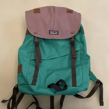 파타고니아 백팩