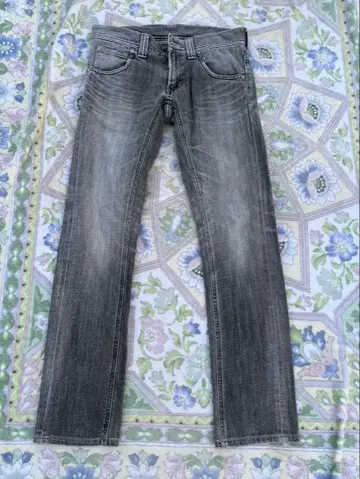 00s archive LEE BLACK RIDERS