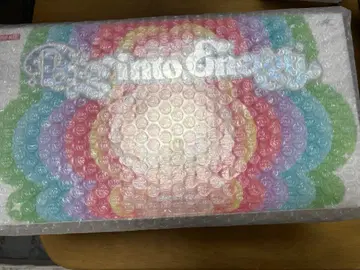 THE MONSTERS Big into Energy labubu 라부부