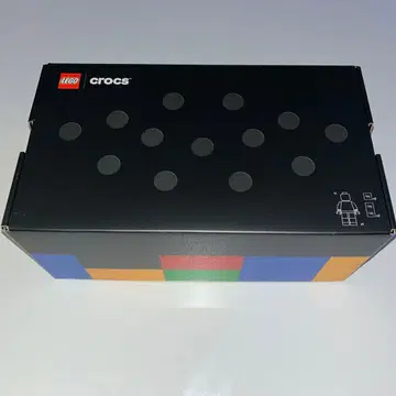 레고 크리에이티비티 크로그 블랙 28cm