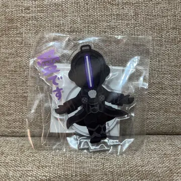 본드 아크릴 스탠드 메이드 인 어비스 x 일러스트야