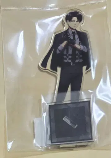 진격의 거인 로프트 아크릴 스탠드 리바이