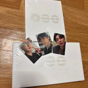 BTS / ARIRANG [ 2형태 세트 ]