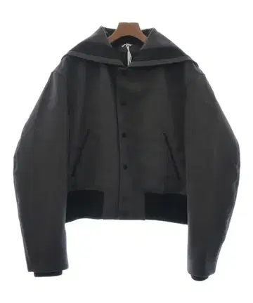 Salvatore Ferragamo 블루종 (기타) 남성용