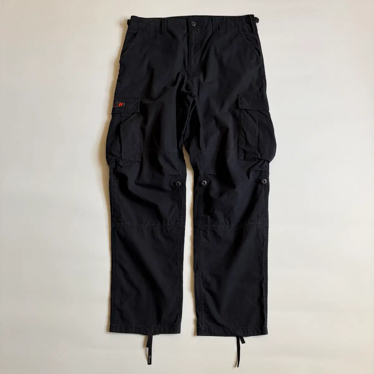 WTAPS Double Taps 20ss Jungle Stock 3-Size Pants #더블탭스,#정글 