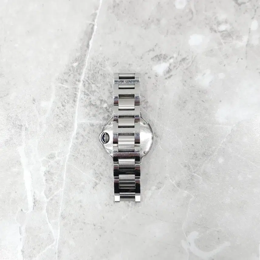 까르띠에 발롱 블루 드 워치 28mm WSBB0073 사진 6