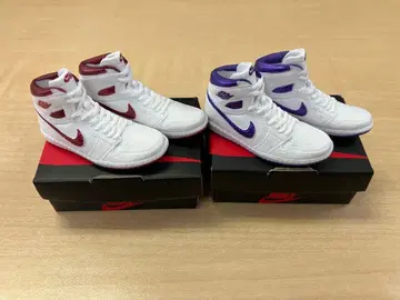 Nike 조던1 스니커즈 미니어처 2종 세트