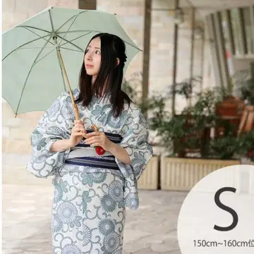 utatane 유카타 S 사이즈