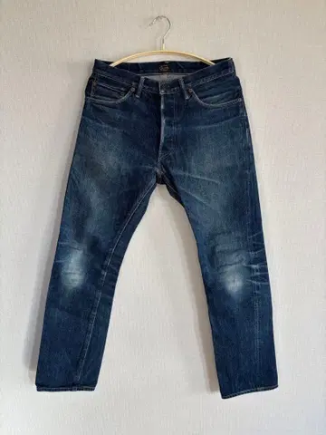 PHIGVEL-MAKERS CO. 데님 피그벨