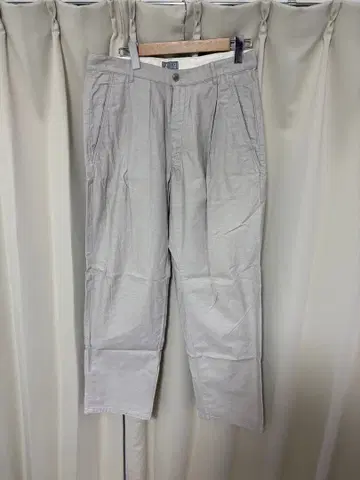 C.E CAVEMPT 턱 팬츠