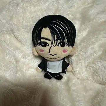 THE RAMPAGE 하세가와 신 5주년 기념 봉제 인형