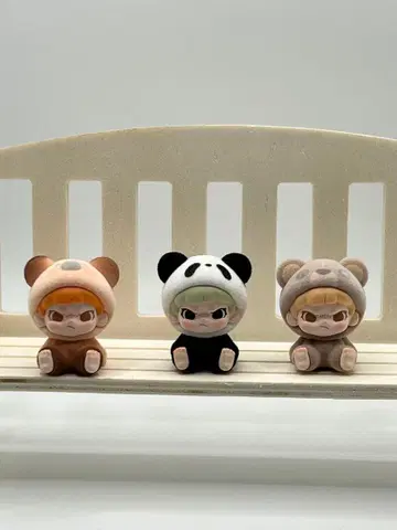 [TNT]Dora 도라 작은 일상 교환 시리즈