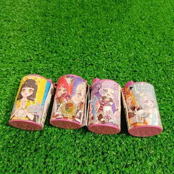 영화 비밀의 아이프리 코인 실린더 4종 컴플리트 컴프