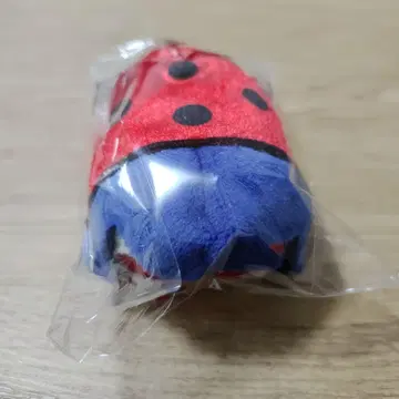 [미라큘러스] 오테다마(레이디버그)