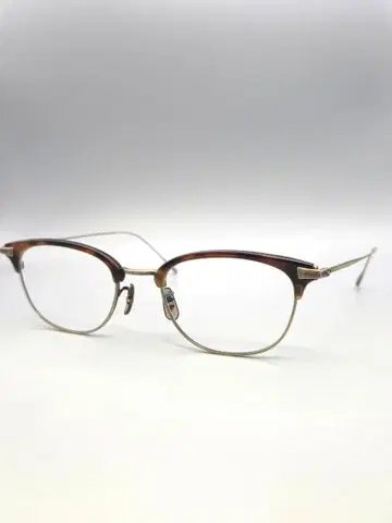 [ 새상품급 ] 올리버 피플스 패션 안경 ERVIN 아빈 브로우