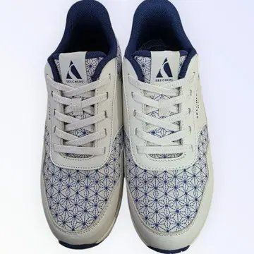 24.5 스케쳐스 슬립인 와이드 한정판 모델