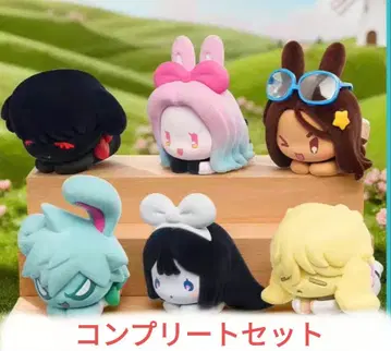 에이리언 스테이지 피규어