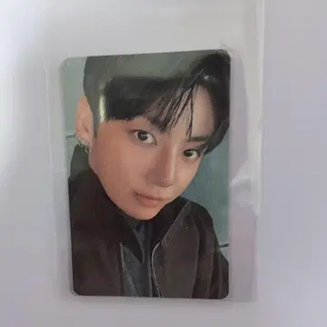 BTS ARIRANG 아리랑 유니버셜 혜택 정국