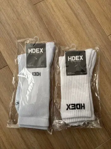 HDEX 화이트 삭스 x 2