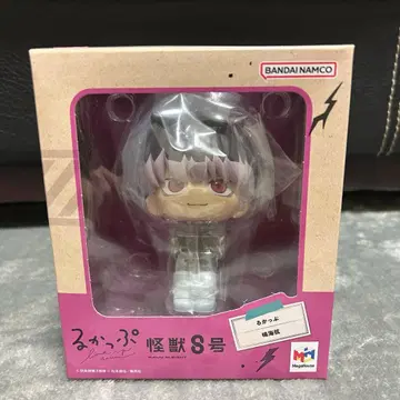 [ 미개봉 새상품 ] 룩업 괴수 8호 나루미 겐