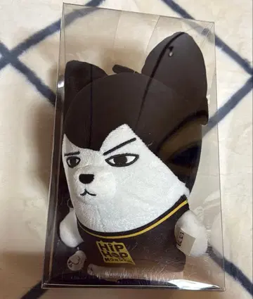 BTS 힙몬 JIN 진 봉제 인형